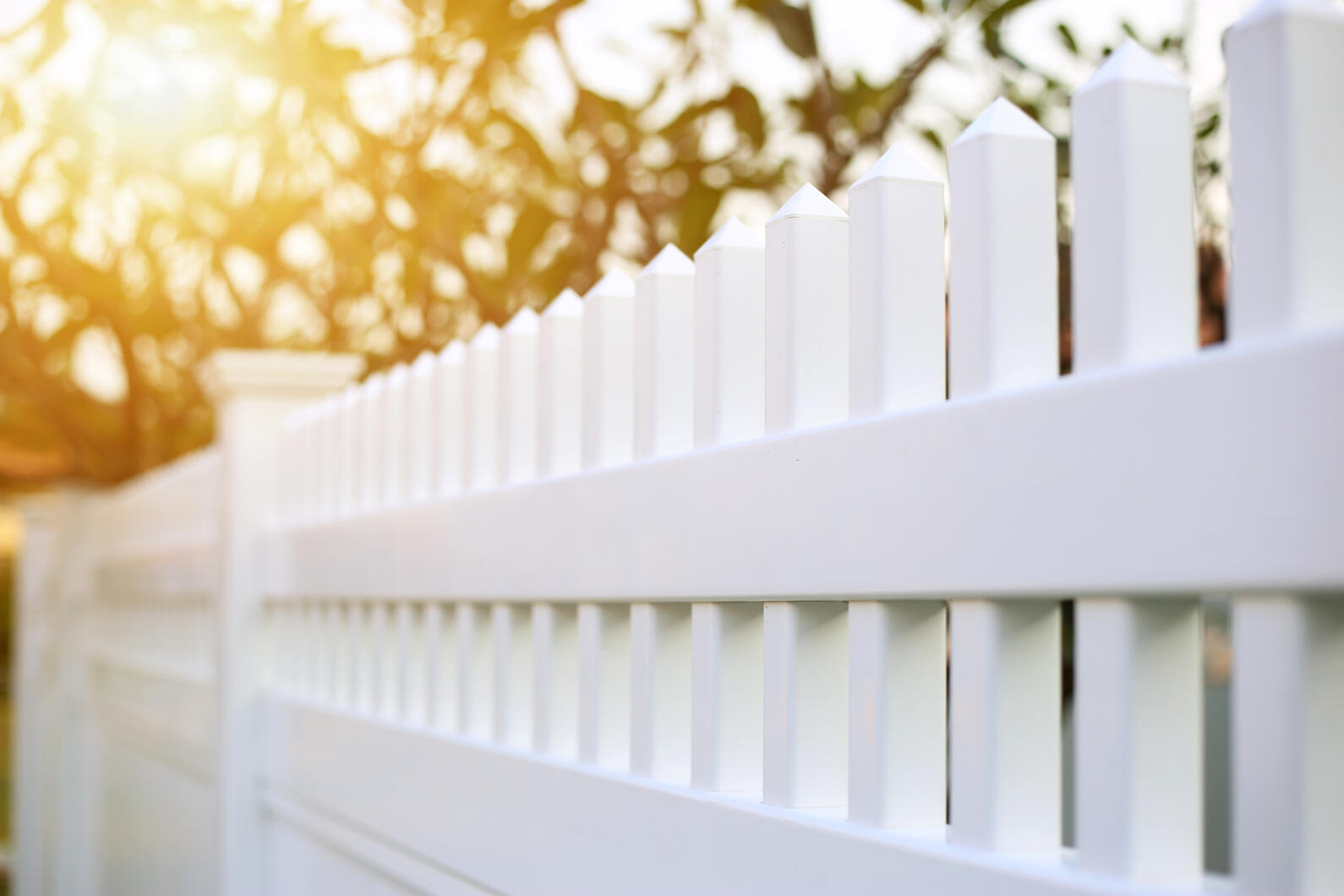 Lake Zurich Fence Company